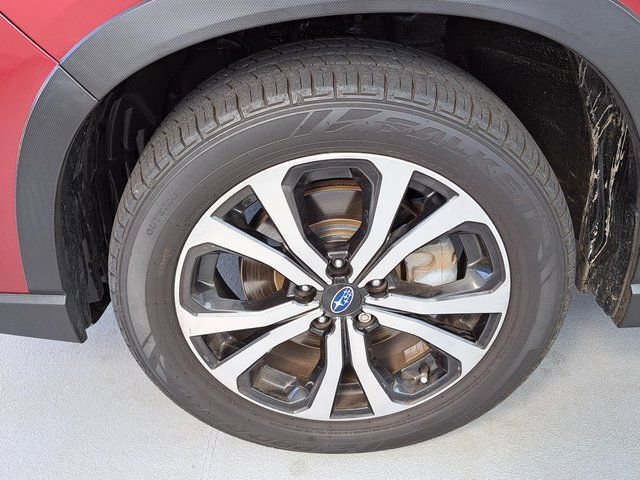Used 2021 Subaru Forester Limited w/ Popular Package #3 AWD/4WD image 37