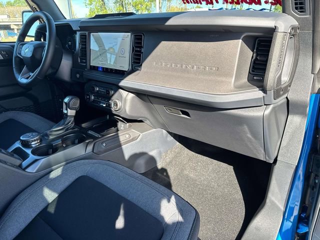 New 2025 Ford Bronco Big Bend image 15