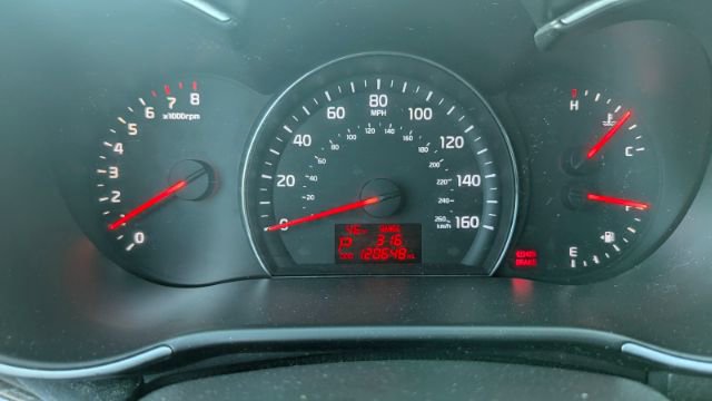 Used 2015 Kia Sorento LX image 33