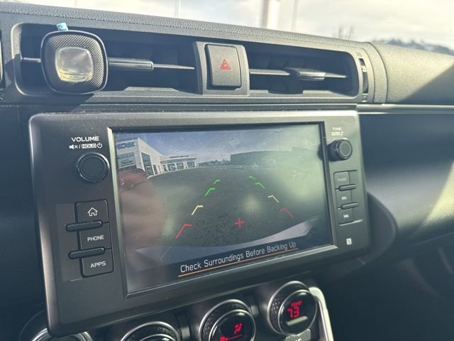 Used 2022 Toyota GR86 w/ ALL Weather Mat Package (TMS) image 18