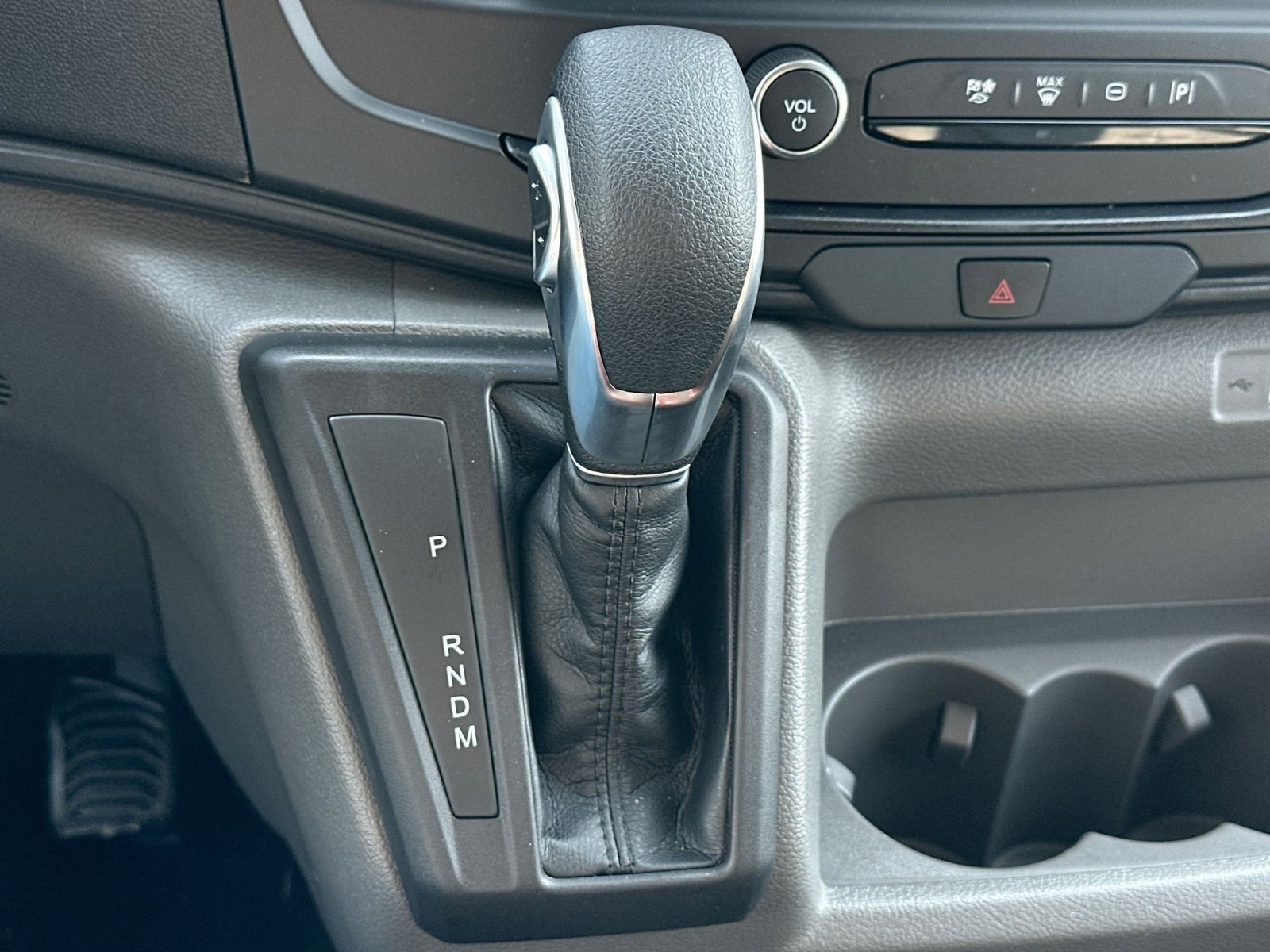 New 2026 Ford Transit 250 Base w/ Load Area Protection Package image 30