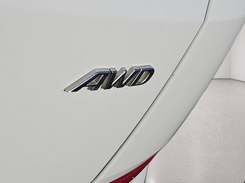 Used 2018 Hyundai Tucson Value AWD/4WD image 15