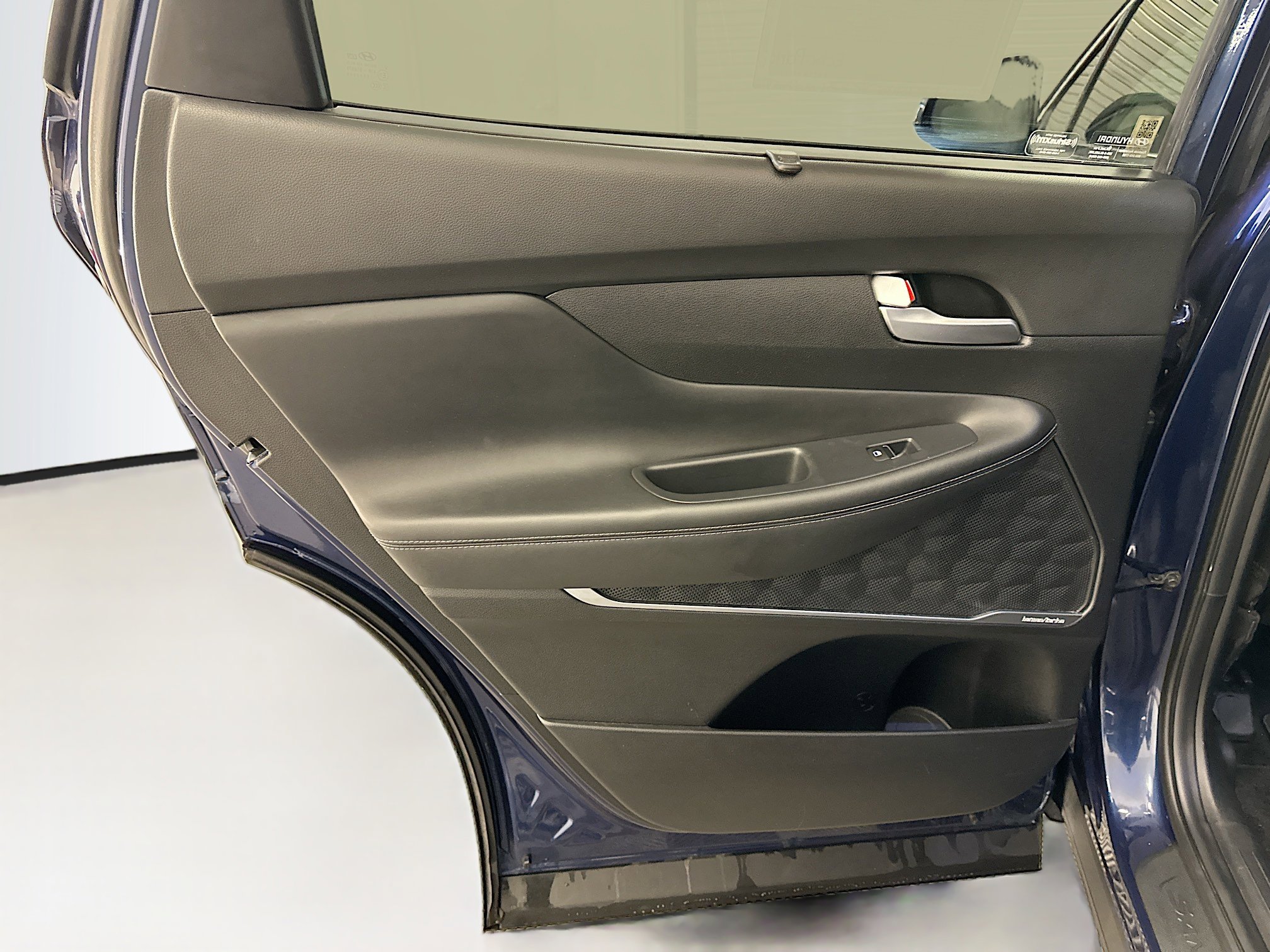 Used 2022 Hyundai Santa Fe SEL w/ Convenience + Premium Package image 28