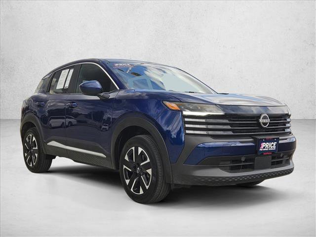 Used 2025 Nissan Kicks SV image 20