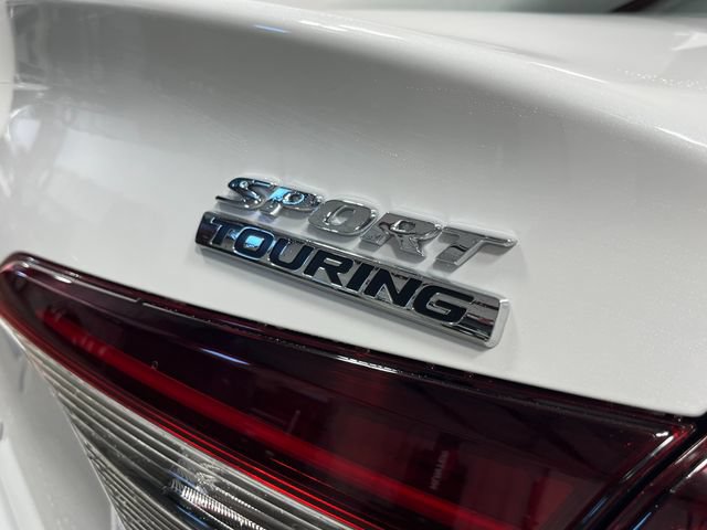 New 2026 Honda Civic Sport Touring image 11
