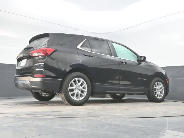 Used 2022 Chevrolet Equinox LT FWD image 42