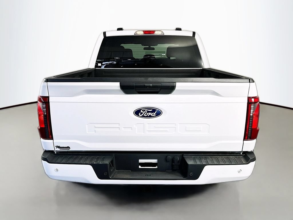 Used 2024 Ford F150 STX AWD/4WD image 6