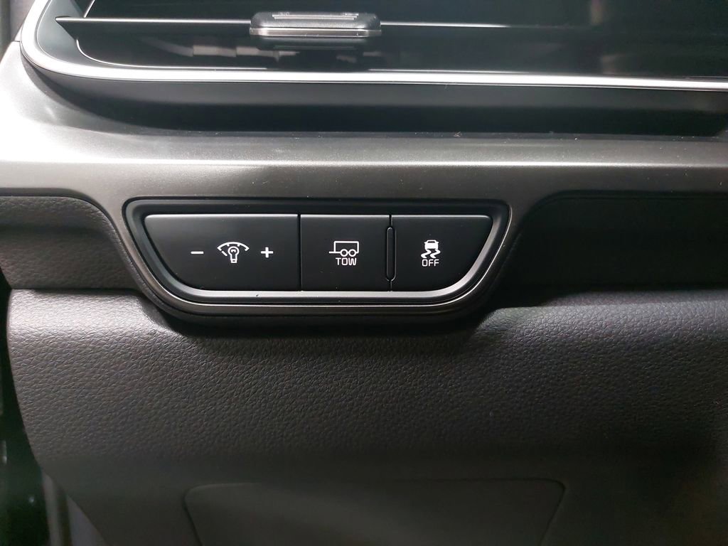 New 2026 Kia Carnival SX w/ SX Dark Edition Package FWD image 28