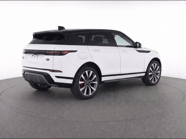 Used 2020 Land Rover Range Rover Evoque R-Dynamic S AWD/4WD image 5