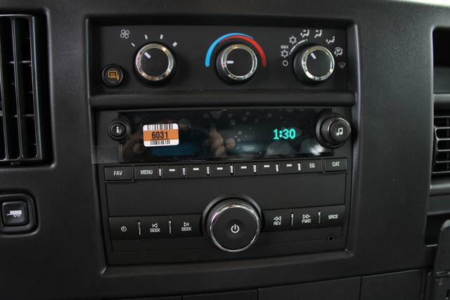 New 2026 GMC Savana 2500 w/ Driver Convenience Package RWD image 12