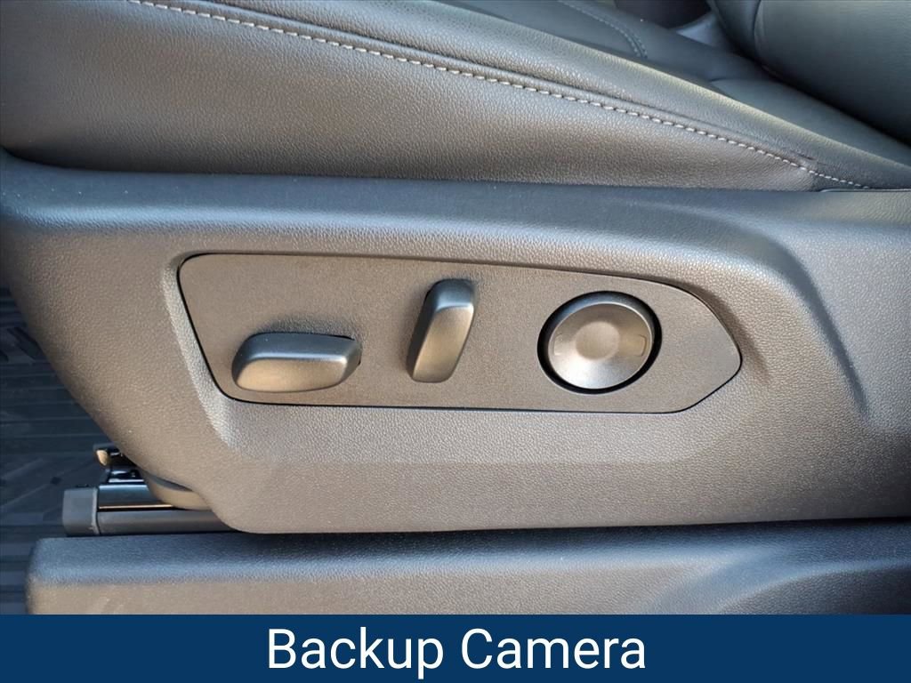 New 2026 Chevrolet Silverado 2500 LTZ w/ LTZ Plus Package image 20