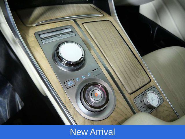 Used 2023 Genesis GV80 3.5T w/ Advanced Package AWD/4WD image 20