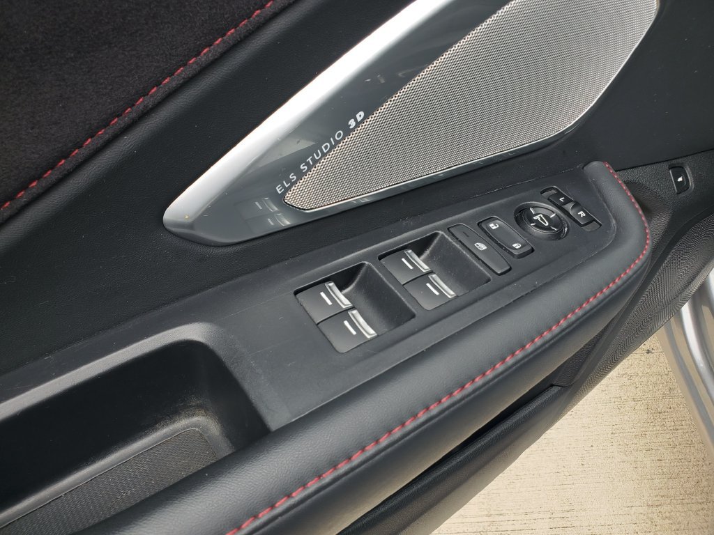 Certified 2022 Acura RDX w/ Advance Package FWD image 21