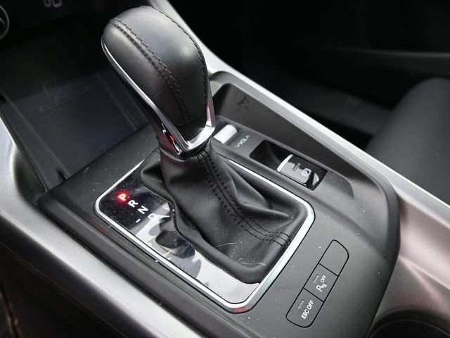 Used 2024 Dodge Hornet R/T Plus w/ Tech Pack Plus w/o Parking image 27