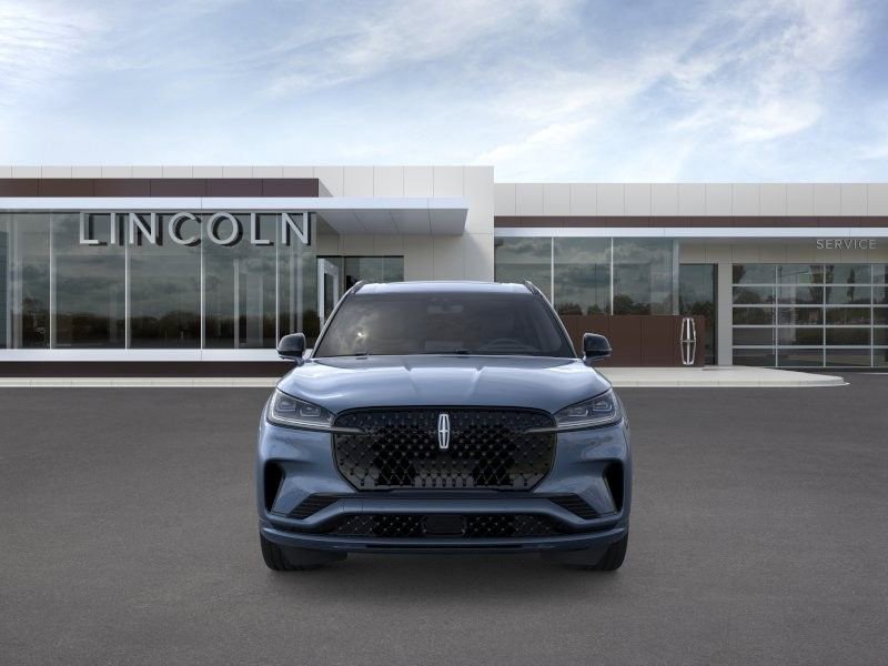 New 2026 Lincoln Aviator Reserve AWD/4WD image 8