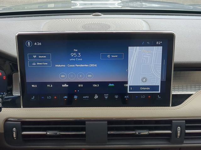Used 2023 Lincoln Corsair FWD image 21