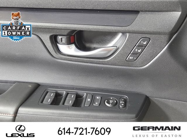 Used 2024 Honda CR-V Sport-L image 29