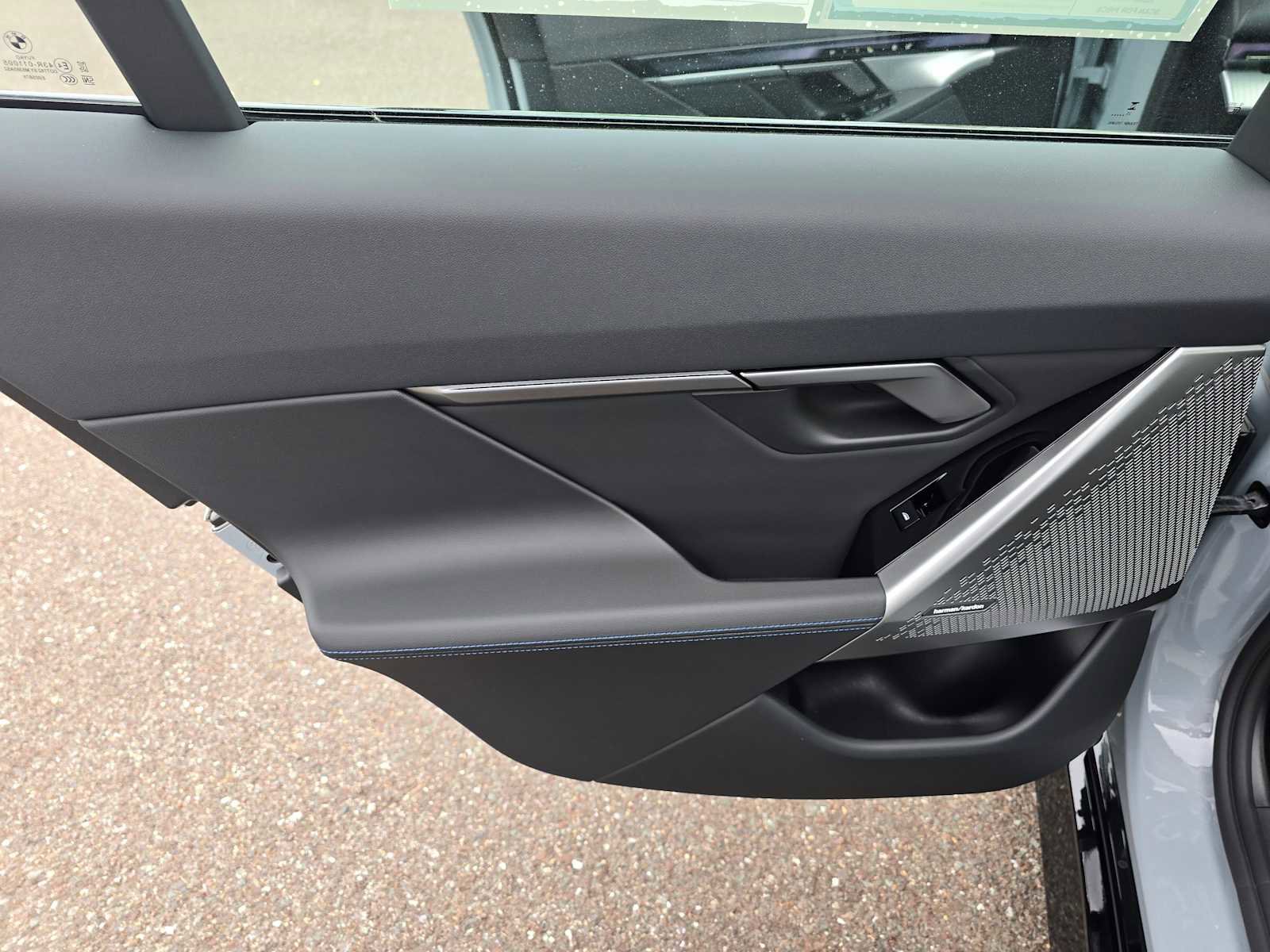 Used 2026 BMW i5 eDrive40 w/ M Sport Package image 20