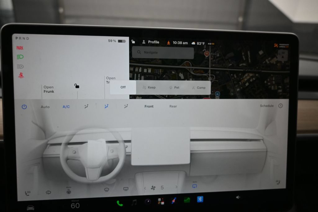 Used 2023 Tesla Model 3 Standard Range RWD image 13