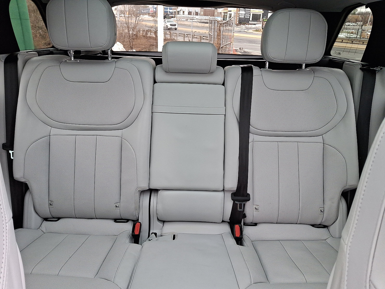 Used 2023 Land Rover Range Rover Sport SE AWD/4WD image 21