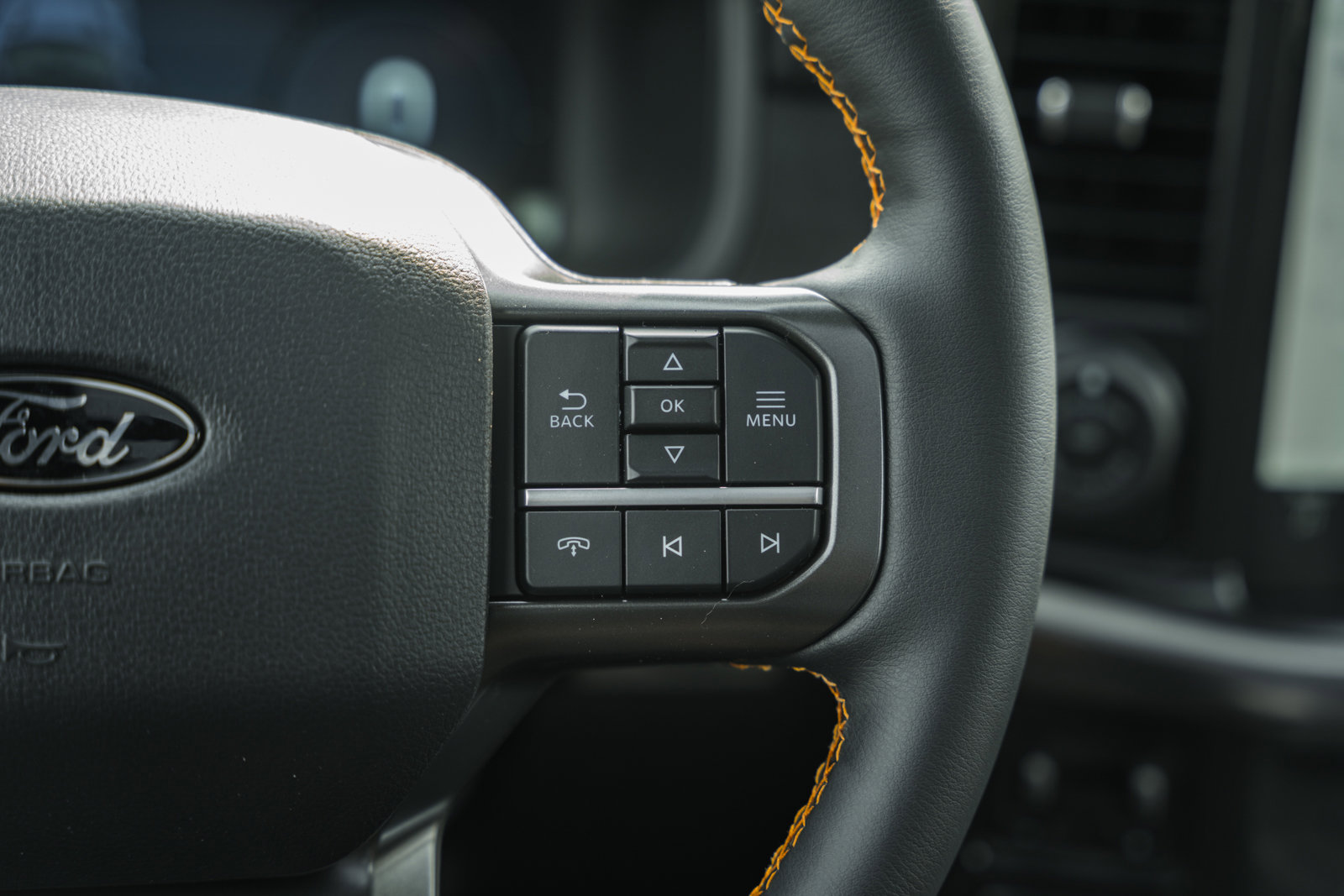 New 2026 Ford F150 Tremor w/ Equipment Group 402A High image 36