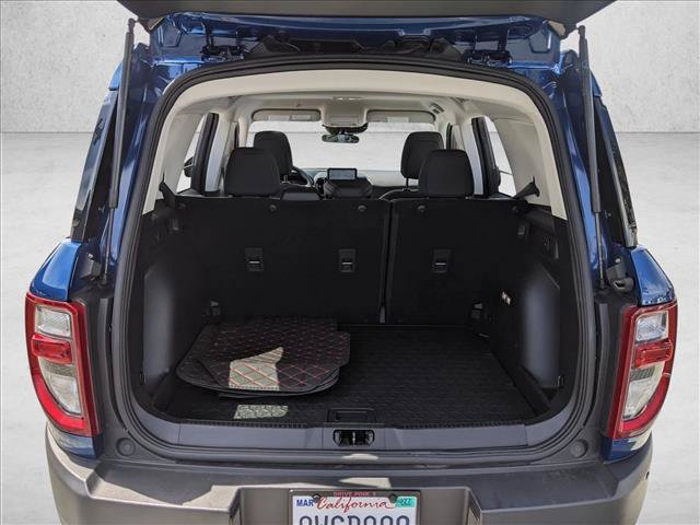 Used 2024 Ford Bronco Sport Big Bend AWD/4WD image 6