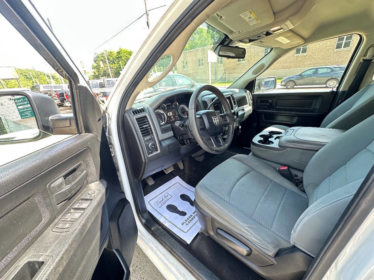 Used 2013 RAM 1500 Express AWD/4WD image 11