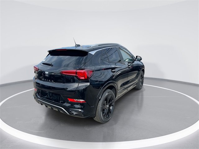 New 2026 Buick Encore GX Sport Touring w/ Advanced Technology Package image 8