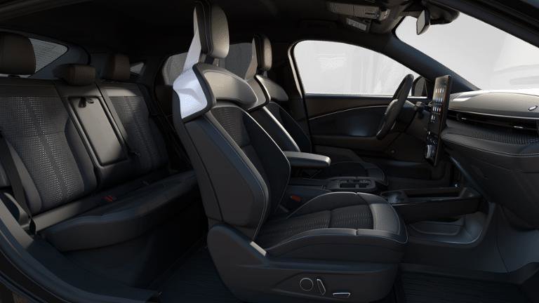 New 2025 Ford Mustang Mach-E GT w/ Interior Protection Package image 27