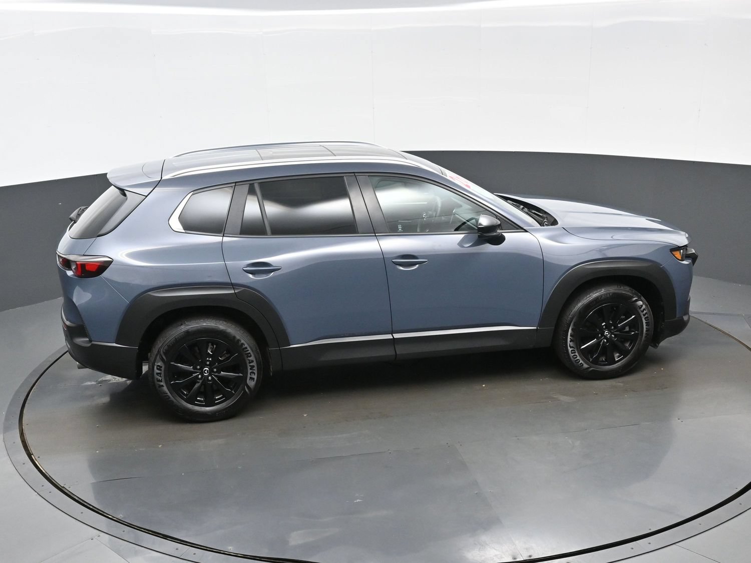 Used 2026 MAZDA CX-50 AWD 2.5 S w/ Preferred Pkg image 43