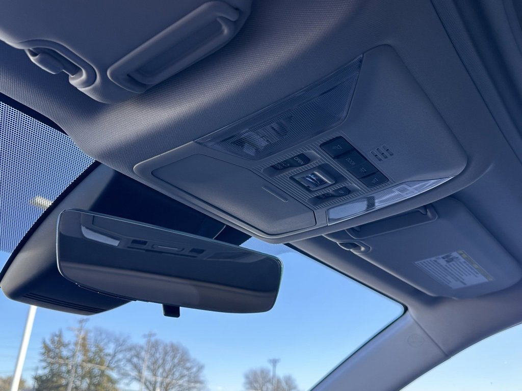 New 2025 Toyota RAV4 XLE Premium image 32