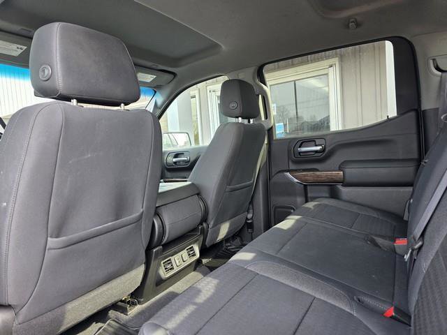Used 2020 GMC Sierra 1500 Elevation w/ Elevation Value Package image 18