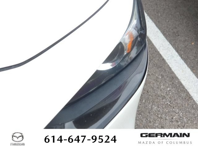 Used 2020 MAZDA MAZDA3 Hatchback FWD image 13