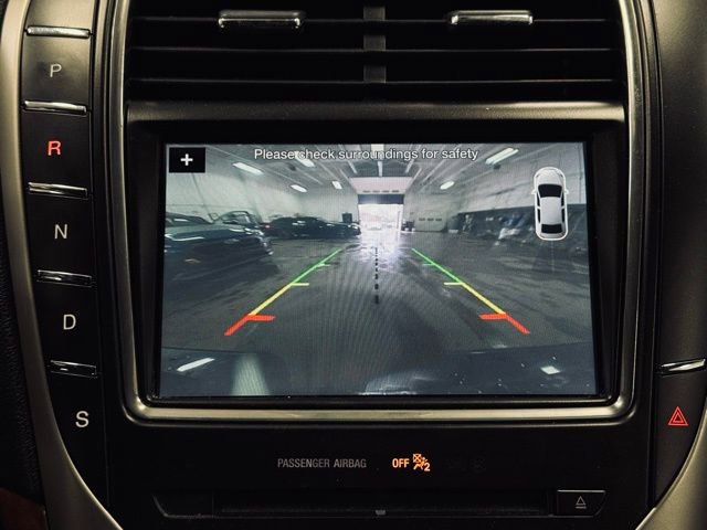 Used 2018 Lincoln MKX Reserve w/ Lincoln MKX Climate Package image 39