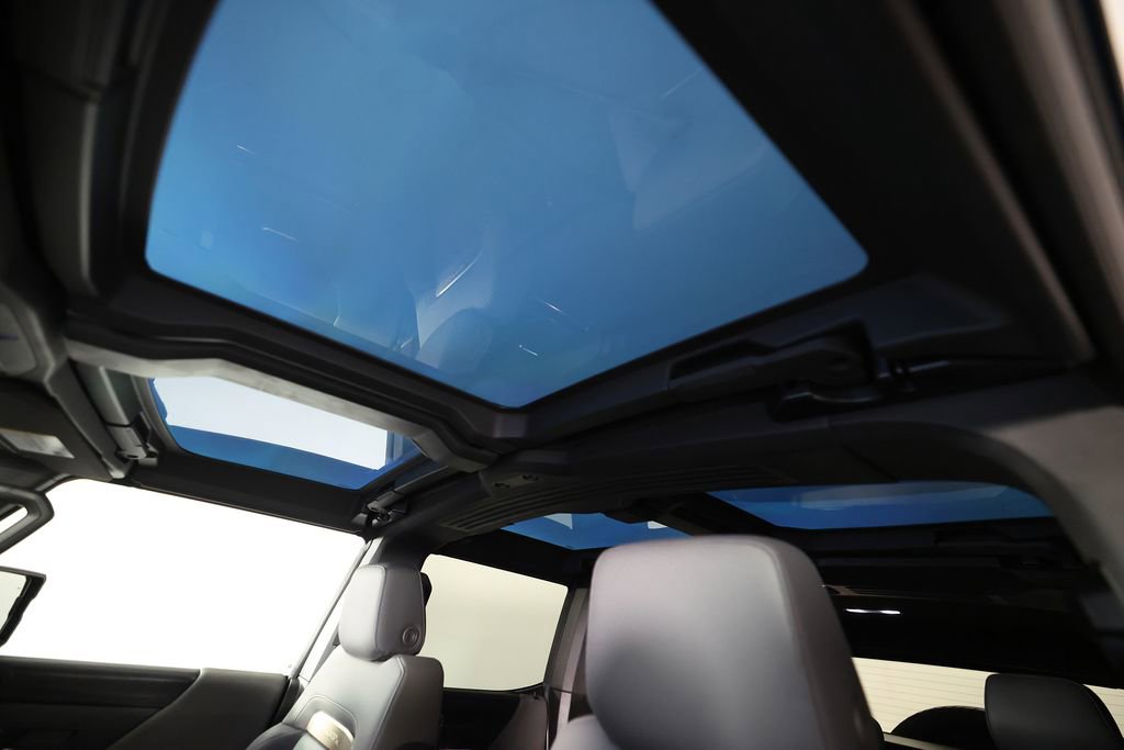 Used 2024 GMC Hummer EV 3X image 44