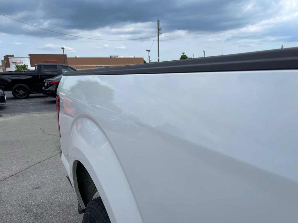 Used 2016 Ford F150 XL w/ Equipment Group 101A Mid RWD image 10