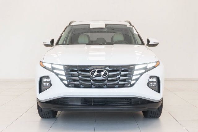 Used 2024 Hyundai Tucson SEL w/ Convenience Package FWD image 26