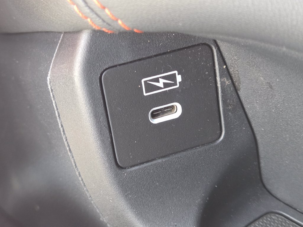 Used 2024 Honda HR-V Sport image 12