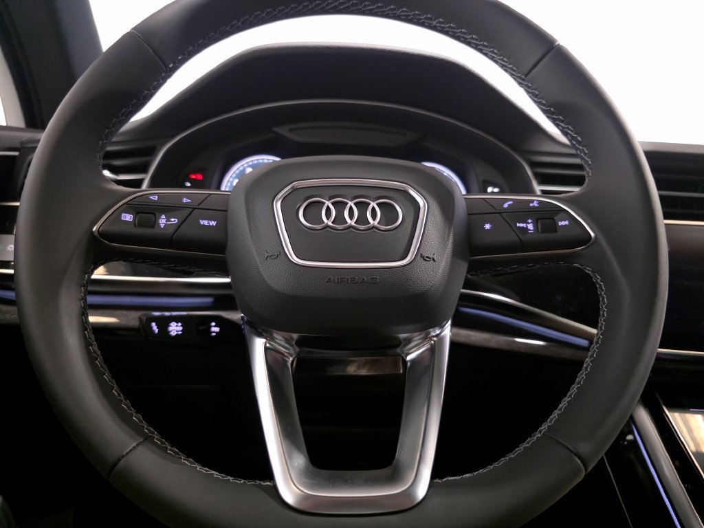 New 2026 Audi Q7 2.0T Premium AWD/4WD image 22