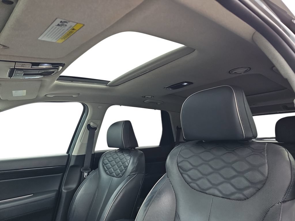 Used 2021 Hyundai Palisade Limited FWD image 29