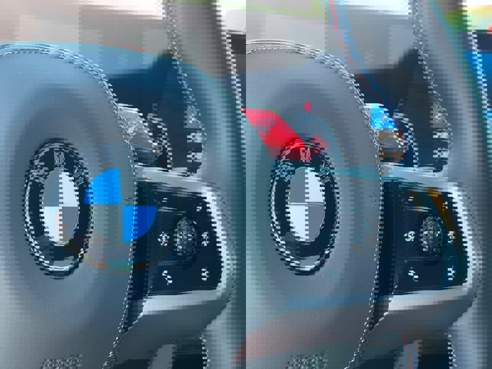 Used 2026 BMW M5 w/ Executive Package image 20