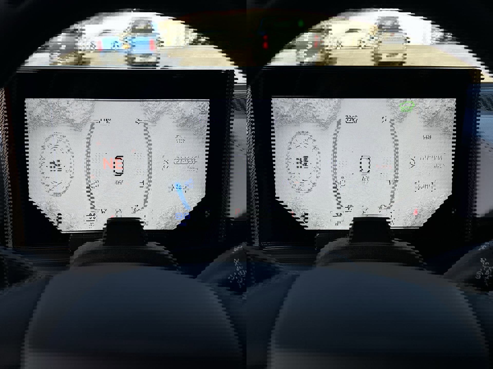 New 2025 GMC Hummer EV 3X image 55