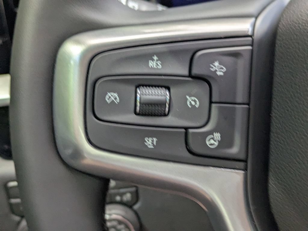 New 2026 Chevrolet Silverado 1500 RST w/ RST Select Package AWD/4WD image 13