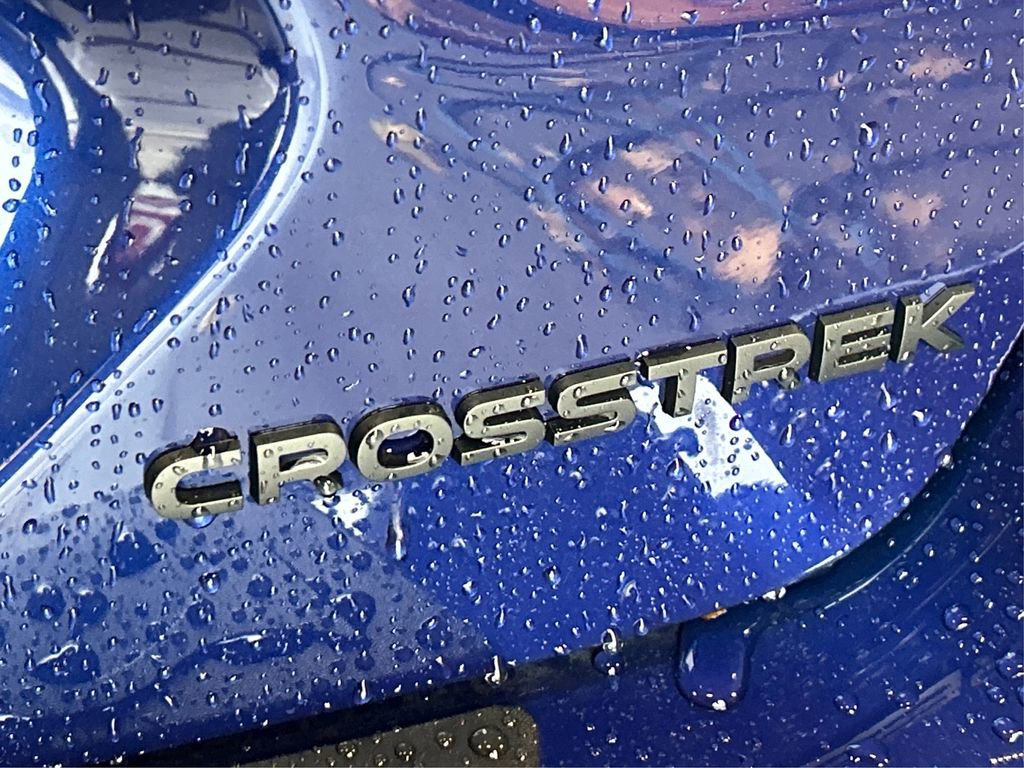 New 2026 Subaru Crosstrek 2.0i Premium AWD/4WD image 13