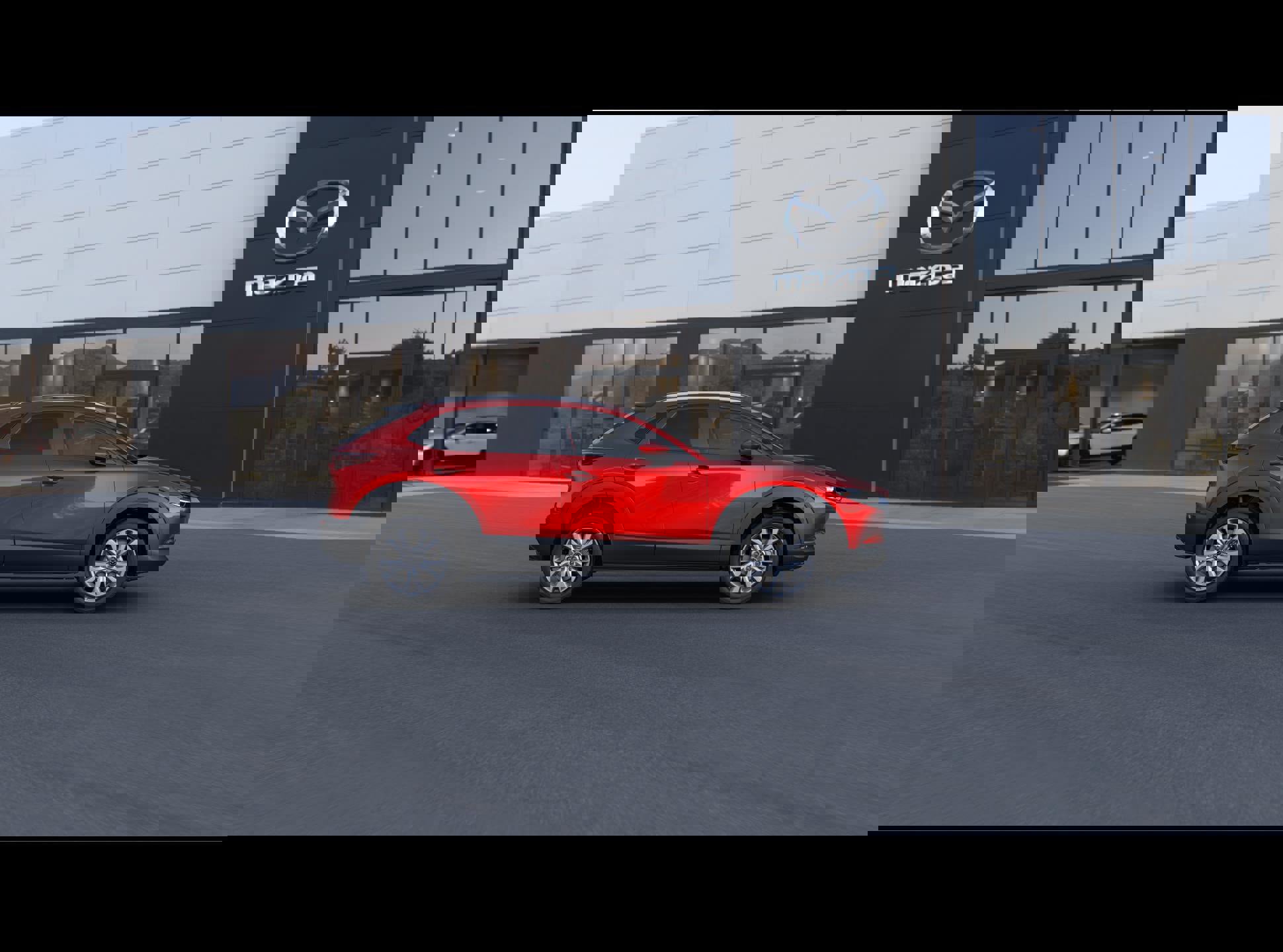 New 2026 MAZDA CX-30 AWD 2.5 S image 5