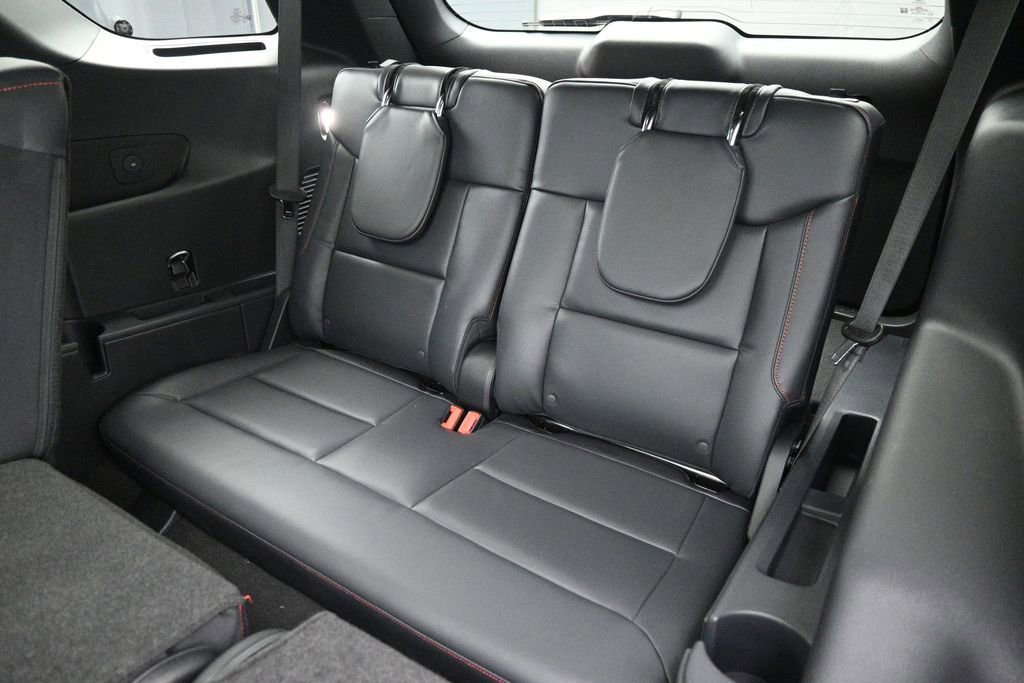 New 2026 Ford Explorer ST AWD/4WD image 21