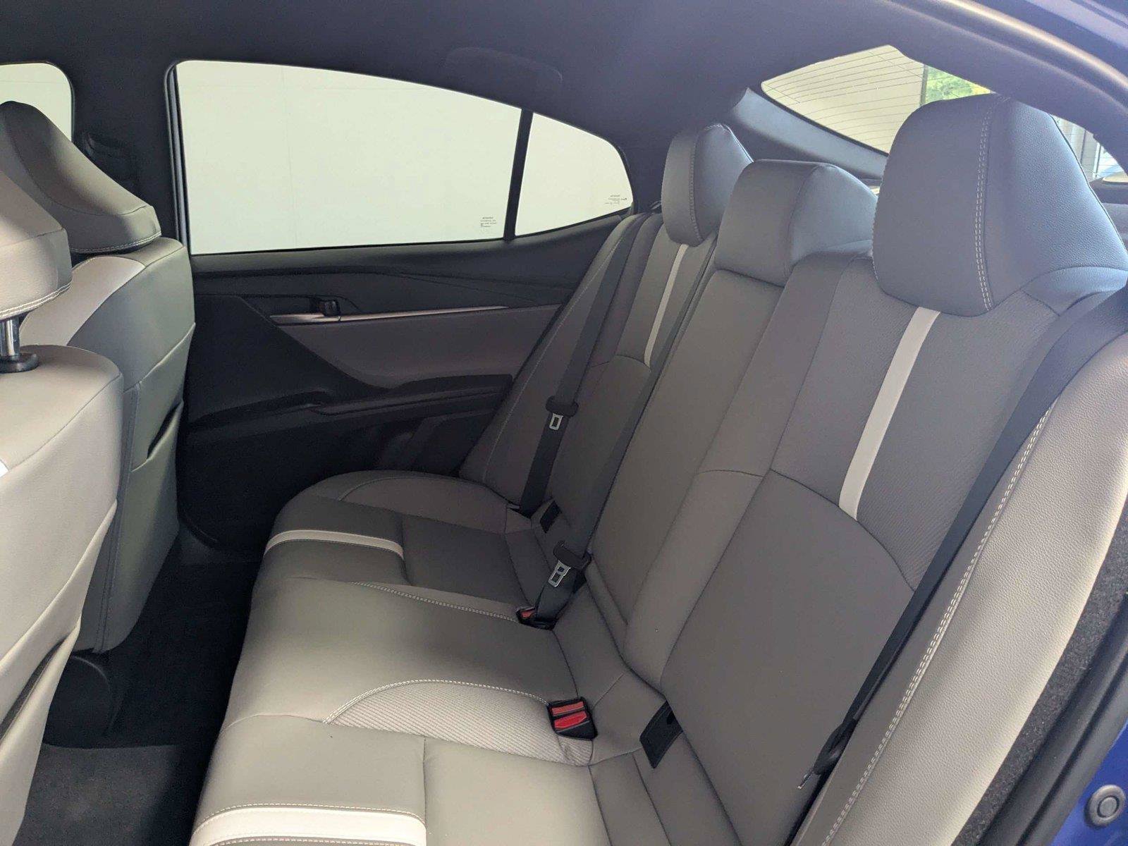 Certified 2025 Toyota Camry SE w/ Convenience Package FWD image 34