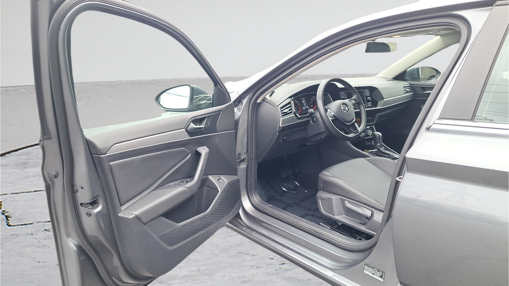 Used 2019 Volkswagen Jetta SE FWD image 9