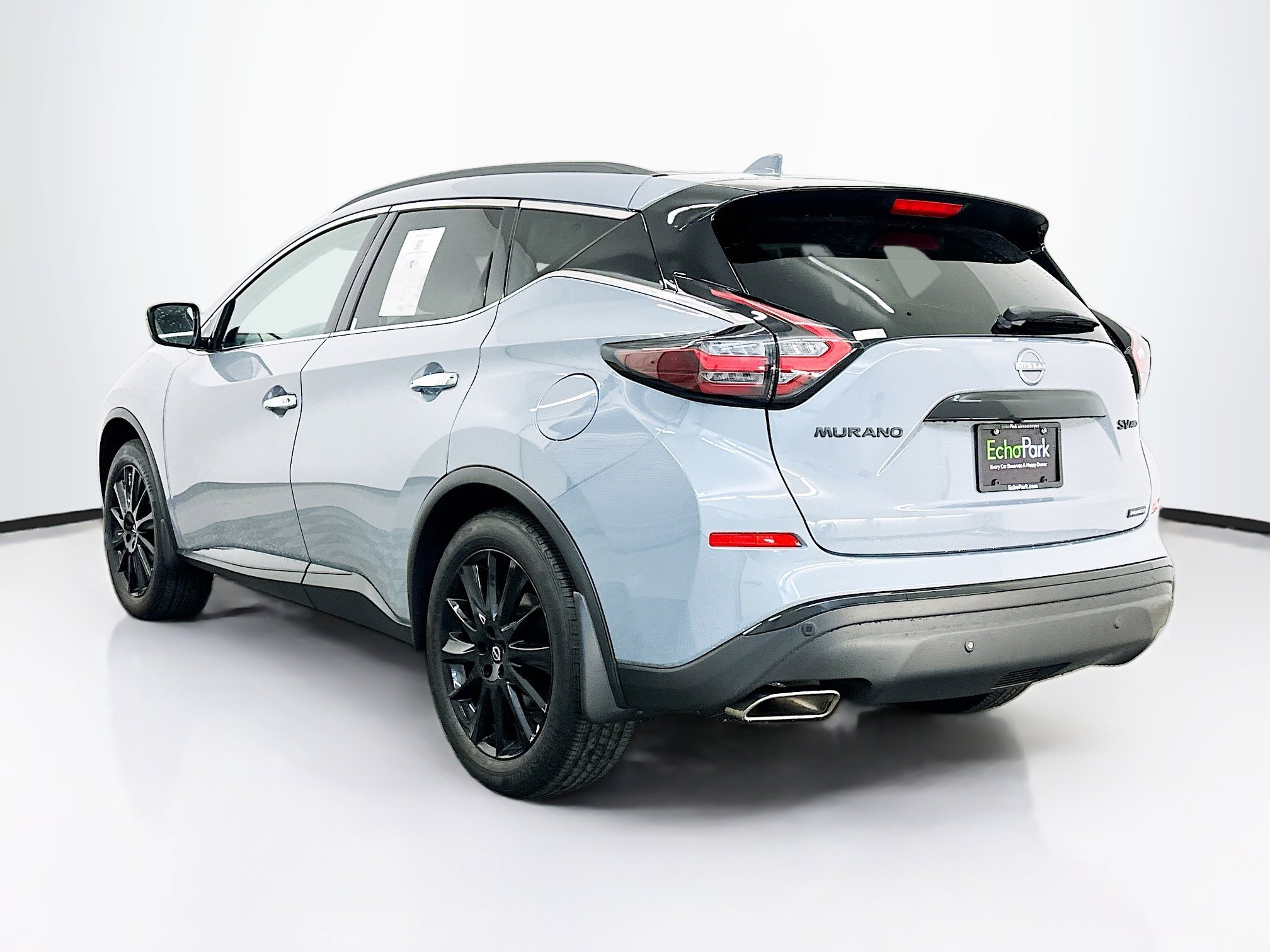 Used 2024 Nissan Murano SV w/ SV Midnight Edition Package image 5