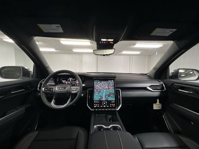 New 2026 GMC Acadia Elevation w/ Elevation Premium Package AWD/4WD image 20